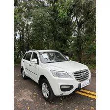 Lifan X60 Vvt 1.8 2014 Cambio Manual 