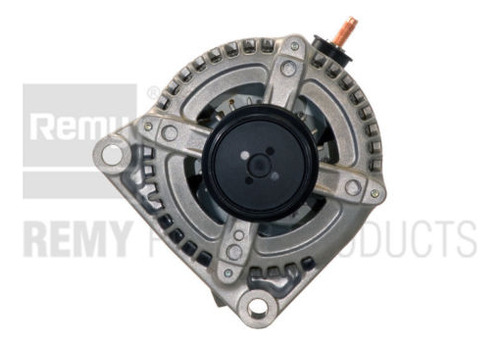 Alternador Compatible Dodge Caravan 3.3l V6 05-07 Foto 3