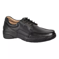 Zapatos Sport Calimod 45007 Negro