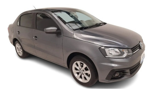 Farola Izquierda Volkswagen Gol 1.6 Comfortline Marca Depo Foto 3