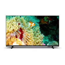 Android Tv 43 Led 4k Uhd Philips Dolby Atmos 43pud7407/77