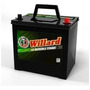 Bateria Willard Titanio 48-1100 Citroen Xsara Sx / Vts Citroen C 4 2.0 I SX
