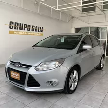 Ford Focus Se Plus