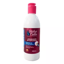 Acelerador De Cutilagem Hidracalo 300ml