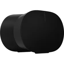 Alto Falante Inteligente Sonos Era 300 Com Assistente Virtual Alexa - Preto 100v/240v