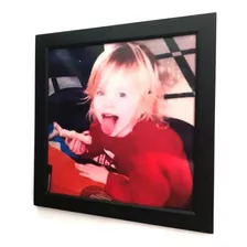 Quadro Billie Eilish Criança Foto Premium O Mais Vendido