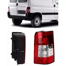 Faro Citroen Berlingo Peugeot Partner Derecho M59/69 2010