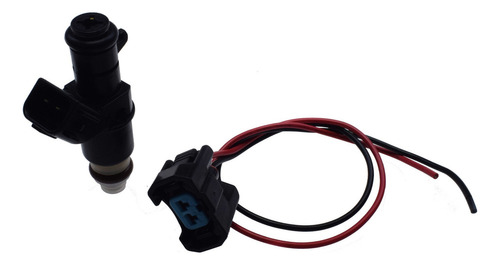 Inyector De Combustible Para Suzuki Ltr450 Lt-r450 Foto 2