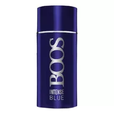 Boos Intense Blue Perfume 90 ml Para Hombre