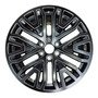 Rines 26x10 6/139.7 Chevrolet Silverado Tahoe Precio X 1 Rin