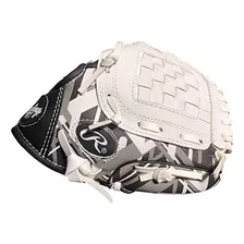 Luvas De Beisebol Juvenil Rawlings Remix Glove Series Tball