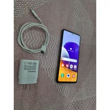 Celular Samsung A72 