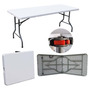 Tercera imagen para búsqueda de mesa plegable