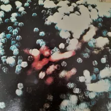 Pink Floyd - Obscured By Clouds - Lp - Vinil - Importado