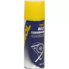 Spray Antideslizante Para Correas Belt Tensioner