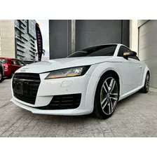 Audi Tt 2016 2.0 S Coupe T Fsi 285 Hp At