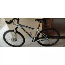 Bicicleta Aluminum 29: Quadro Mosso Xc-team Discov, Alumin