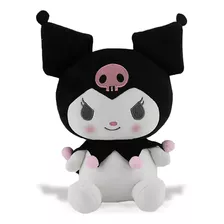 Kuromi - Juguetes De Peluche, Almohada De Gato De Peluche, J