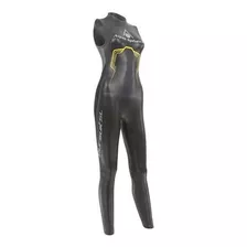 Promo Traje Neopren Wetsuit Tria Aqua Sphere Pursuit S/manga