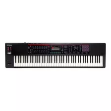 Roland Fantom 08 Sintetizador Profesional De 88 Teclas