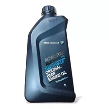 Aceite Bmw Para Moto Advantec 15w50 1l