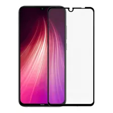 Pelicula De Vidro 3d 5d Xiaomi Redmi Note 7 8 8 Pro 9 9s 