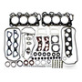 Kit Soportes Acura Tl 2007 - 2008 Automatico 3.2 Calidad