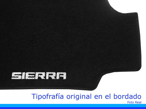 Cubretablero Automotriz Gmc Sierra 2014 A La 2018 Foto 5