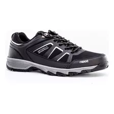 Zapatillas Nexxt Shellpro Hombre (black)