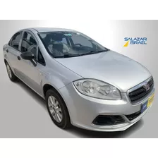 Fiat Linea 2018