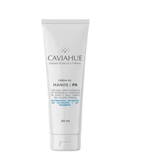 Caviahue Crema Para Manos En Pomo X 60 Ml