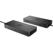 Docking Station Dell Wd19s 130w