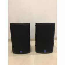 Cabinas Turbosound Ix12 Par