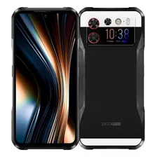 Smartphone Doogee V20s 256gb 32gb(12+20) Ram 6000mah 5g