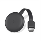 Asistente Google Chromecast Ga00439 3ra GeneraciÃ³n Hdmi
