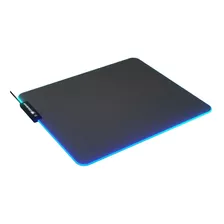 Mousepad Gamer Cougar Neon Rgb - 350x300x4