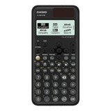 Calculadora CientÃ­fica Casio Classwiz Fx-991 Cw Prep Y Univ