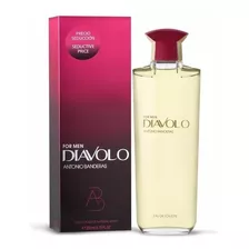 Diavolo 200ml Antonio Banderas Original