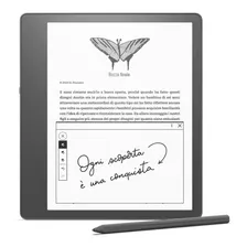 Kindle Scribe - 10,2 Pulgadas - 16gb Incluye Lápiz Básico