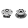 Mazas Rda Delantera Volkswagen Golf Gls Tdi 1.9l 2004