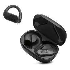 Fone De Ouvido Jbl Endurance Peak 3 Intra Auricular Preto