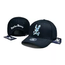 Gorras Psycho Bunny