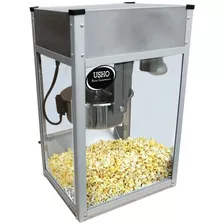 Maquina Pochoclera De 16 Oz * Popcorn * Pochoclos * Pororo *