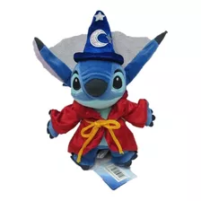 Peluche Stitch Mago Importado Original