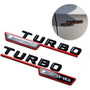 Emblema Turbo New Beetle Oem