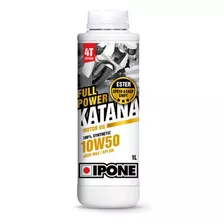 Aceite Ipone Katana 10w50 Full Sintetico