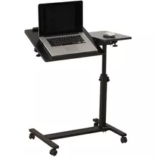 Soporte Mesa Metalico Ajustable Para Laptop