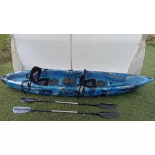 Kayak Doble Dukha