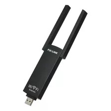 Sinal De Antena Repetidora Wifi Usb 300mbps Pix-link Dual Ap