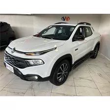 Fiat Toro 2.0 16v Turbo Diesel Ultra 4wd At9